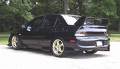 mitsubishi evolution 8